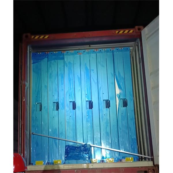 Windproof And Warm 20ft Fold Out Container Homes Wood Grain Glass Manufacturer