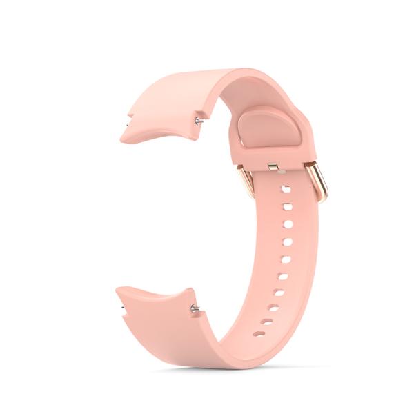 20мм Заменяющие браслеты Часовые ленты для Samsung GaLaxy Watch 4 5 44мм 45мм 10 цветов