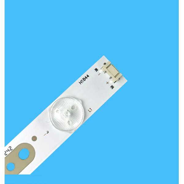 Заднее освещение для телевизоров Skyworth 65UH5500-UA 5835-W65002-LR40