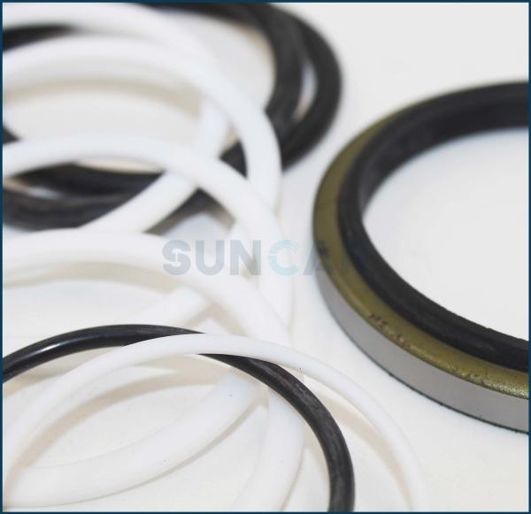 CA2394390 239-4390 2394390 Seal Kit Fits Cat Excavator Track Adjuster Cylinder