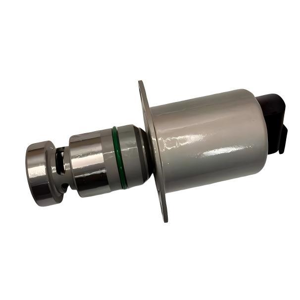 High Precision EGR Solenoid Valve 23871484 Direct Fit Replacement For Truck Emission System