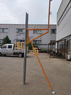 Customized Steel Prefabricated ICF Home Kits Optimal Structure For Efficiency