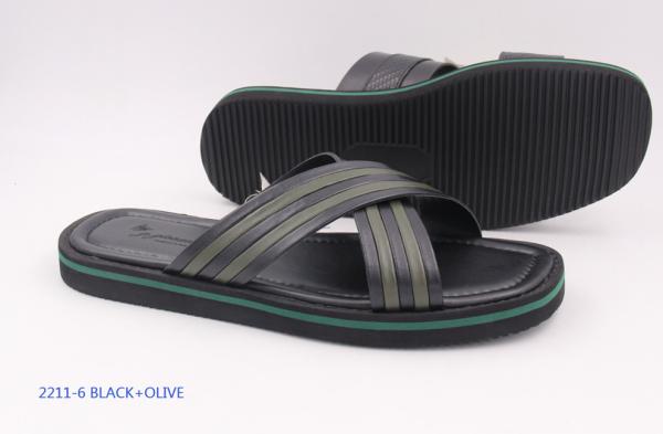 Style Beach Flip Flops Rubber Sole Sandals for Long-lasting Comfort