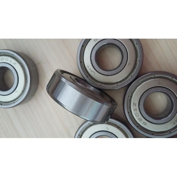 Low Noise URB Bearings 6203ZZ , Precision Ball Bearings 17 * 40 * 12mm With High Speed