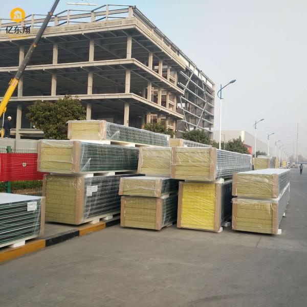 Steel Structure Workshop with Aluminum Alloy Windows and Fire Resistance