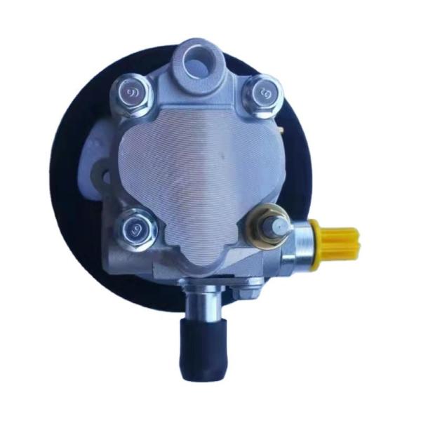 Power Steering Pump for ISUZU D-MAX Double Pully 4JA1 AJB1 4JB1T 4ZD1 4ZE1 1980-2006