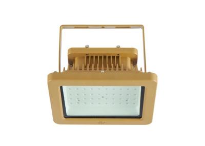 Luzes de inundação identificar ex do diodo emissor de luz da emergência de NEW-FBF011-60W por meio de IIA IIB IIC