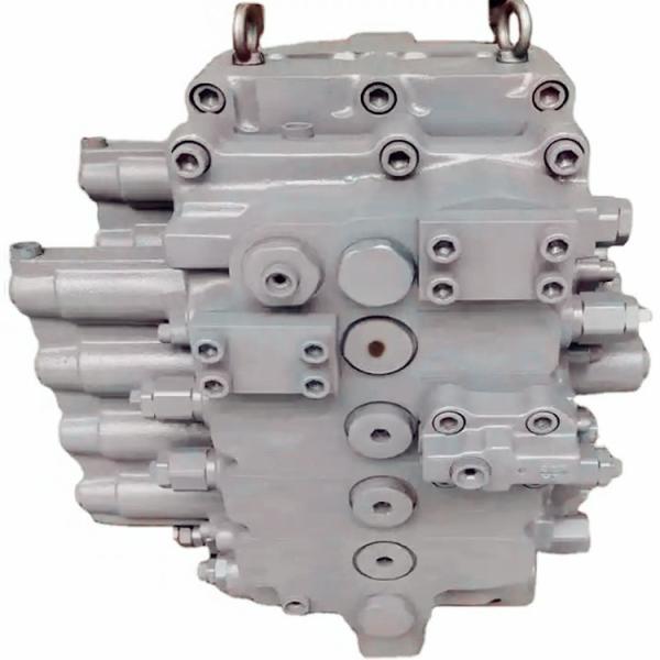 НОВЫЙ КОНТРОЛЬНЫЙ ВАЛВ АССИ ГИДРАУЛИЧЕСКИЙ КОНТРОЛНЫЙ ВАЛВ 4632973 4713088 4434686 для HITACHI ZX470-3 ZX450-3 ZX870-3