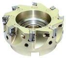 Indexable Milling Tools