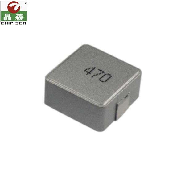 200uh 10a toroidal inductor 2.2mh high current  power inductor drum core smd power inductor