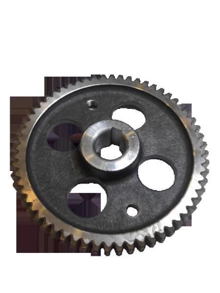 Heavy Equipment Farm Machinery Spare Parts Camshaft Timing Gear