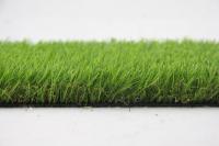 superfície artificial da luxúria da grama do jardim da casa de 40mm para áreas de lazer