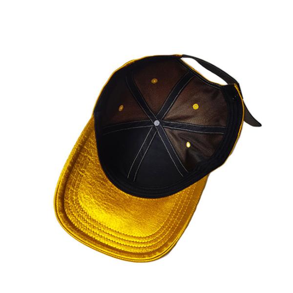 Дети вышили крышке Снапбак бейсбола сатинировки полиэстера бейсбольных кепок 5 подгонянной панелью плоской