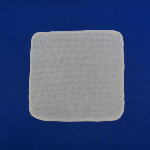 Rolled Luxury 16pcs Cotton Hand Towels In Tray