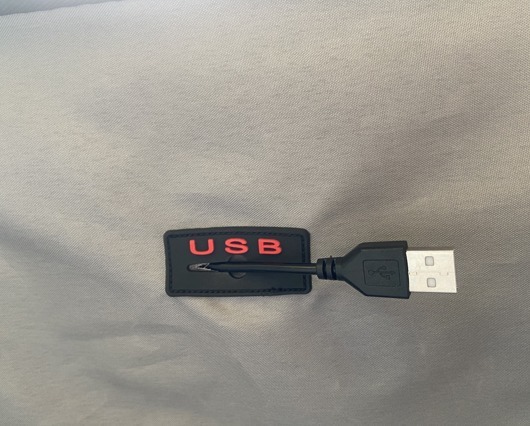 Chargeur USB Chariot en aluminium Unisexe Vaisseau de bagages ABS PC Chariot à roulettes et serrure combinée pour accessoire de voyage