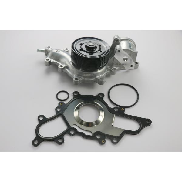 Toyota LAND CRUISER 200 J2 Assemblage de pompe à eau pour moteur 16100-59365