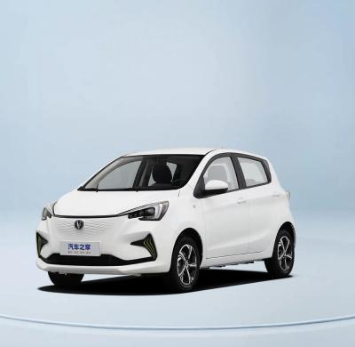 Benben Estar Changan EV Car Mini Electric Small 2023 Hatchback 101km/H