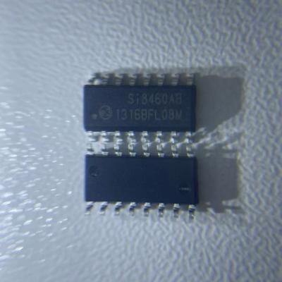 SI8460AB-B-IS1R Digital Isolator Circuit 2500VRMS DGTL ISO 6CH GP 16SOIC