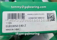 INA EGB10050-E40-Z Automóvel de metal