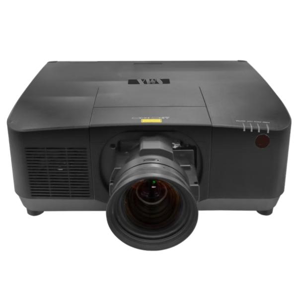 Professional Installation 20000 lumen WUXGA Large Venue 3LCD Laser Projector for 3D projection mapping