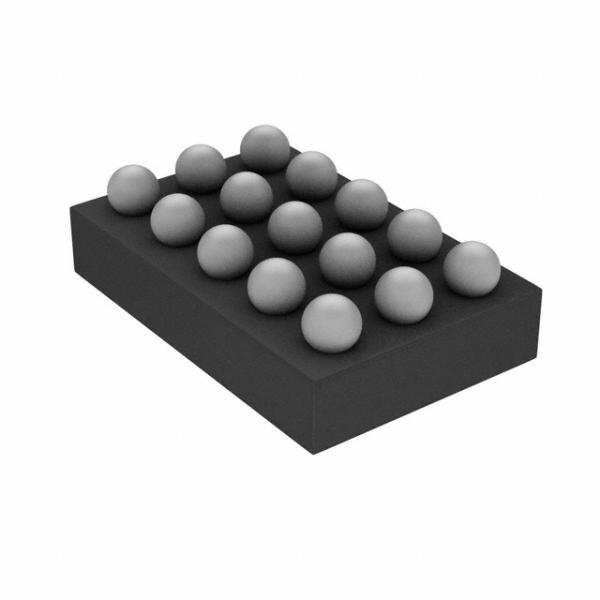 TPS65132SYFFR Integrated Circuits ICs Power Management PMIC Display Drivers IC