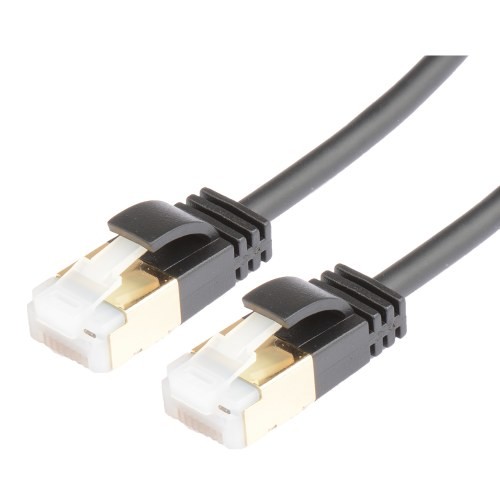Cat7 SSTP Ultra-slim cable