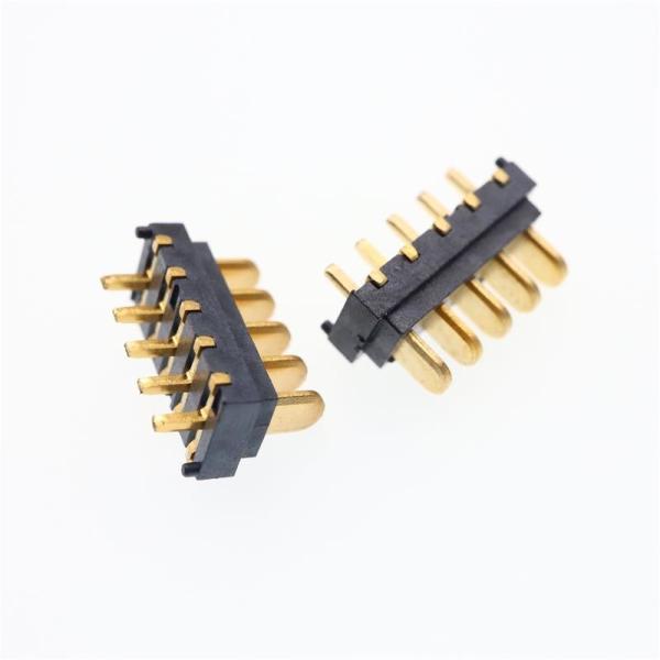 Blade Battery Holder Direct Male Female Holder for Smart Door Lock Laptop Charging Terminal mini