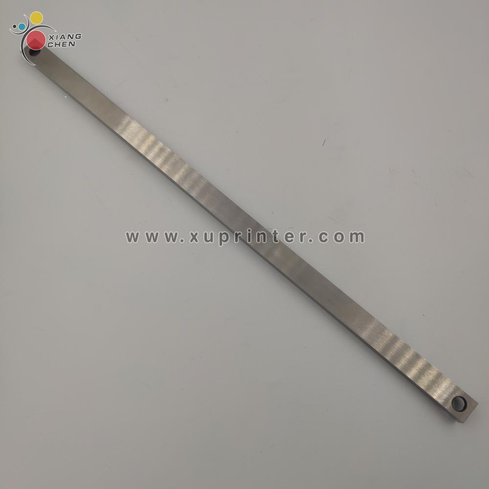 DO 66.072.125 so 74 Pull Rail 315x12x8mm for Offset Printing Parts