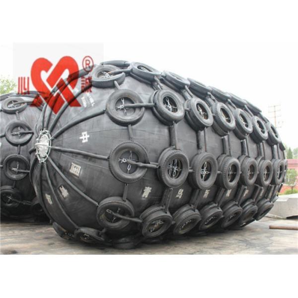 ISO17357 Certificated Yokohama Marine Fenders,Pneumatic Rubber Fender