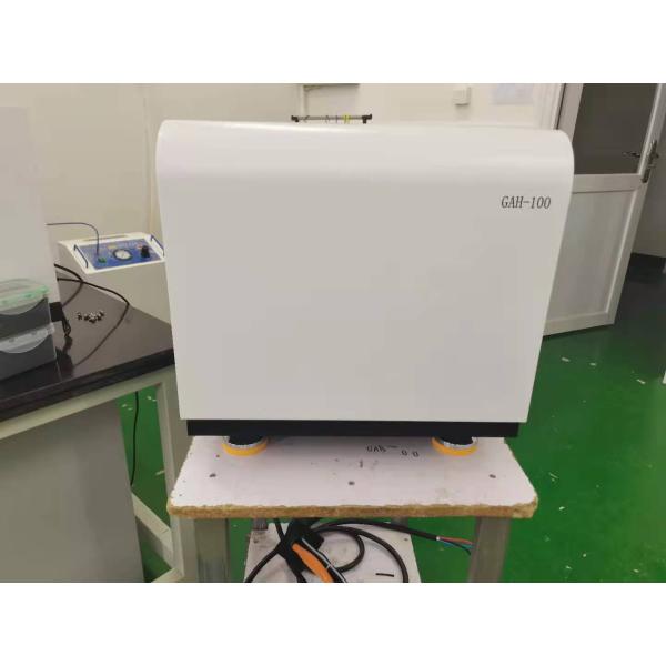 Переключатель Aas Automactically спектрофотометра атомной абсорбции ламп AA 1800D 8