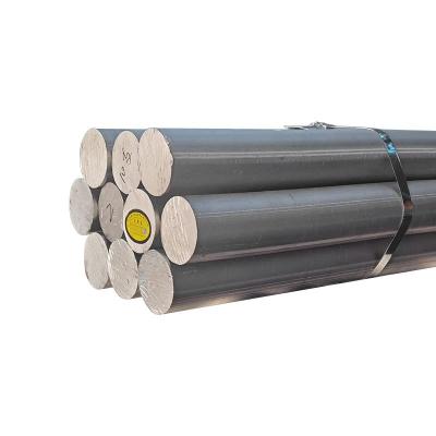 3A21 Aluminum Alloy Bar H111 H34 10mm Aluminium Round Bar Polished