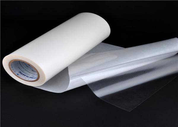 Handbags Hot Melt Glue Film Good Elasticity , Hot Melt Adhesive Film For Textile Fabric