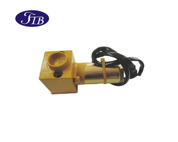 Excavator Main Pump Solenoid Valve Electric Spare Parts E320b 139-3990 5I-8368
