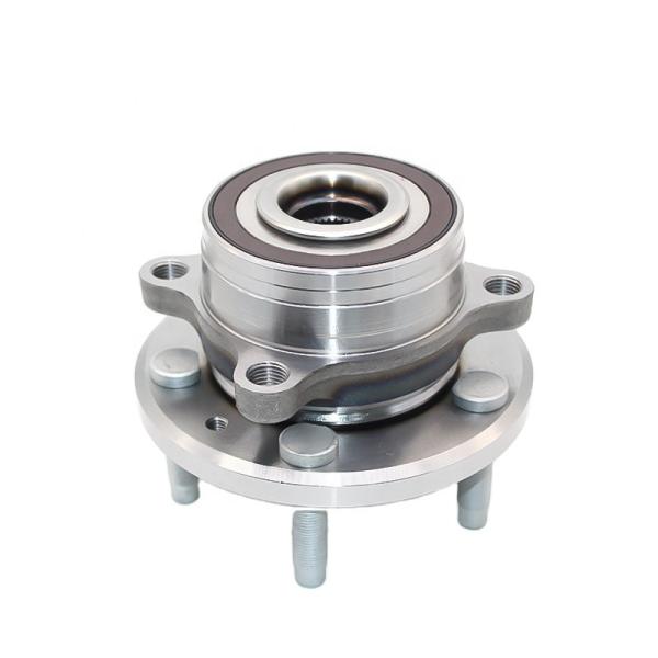Modelo de automóvel FORD USA Explorer Montura de rolamentos do centro das rodas dianteira e traseira BB5Z1104A OE NO