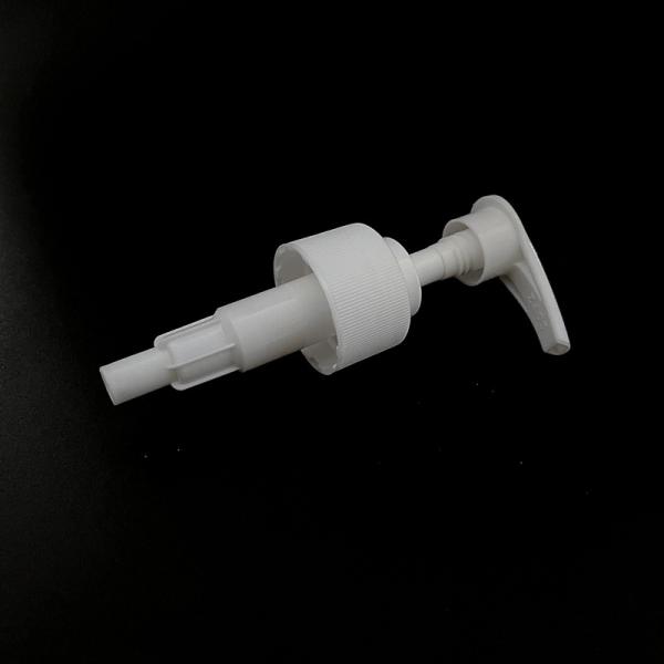 28/410 Plastic Treatment Pump Lotion Dispenser Sprayer Foam Pump for Shampoo Bottle