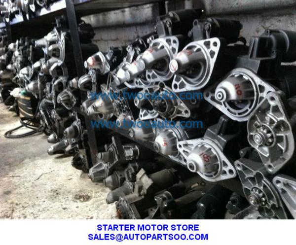 AB170056 OK996-18-300 - MANDO Alternator 12V 70A Alternadores