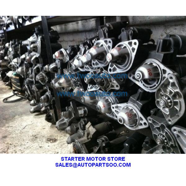 LR160-412 LR160-4128 - HITACHI Alternator 12V 60A Alternadores