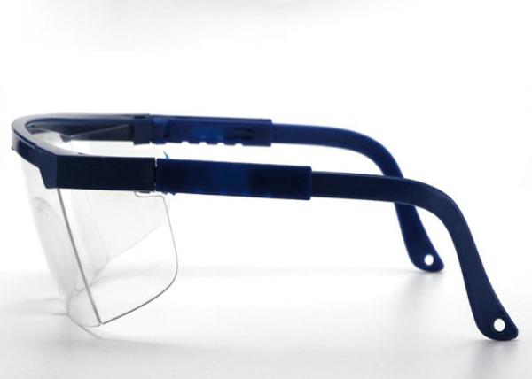 Eyes Protection Medical Safety Goggles For Medical And Civil Using
