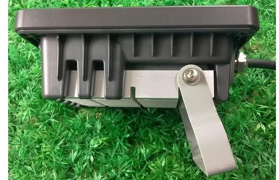 Color Changing outdoor RGB Led Flood Light 10W 30W 50W for Gargen , Park