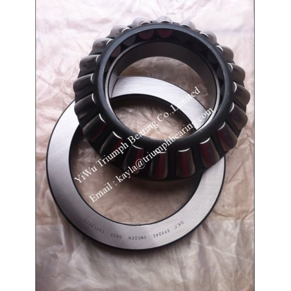 Spherical roller thrust bearings  29324E
