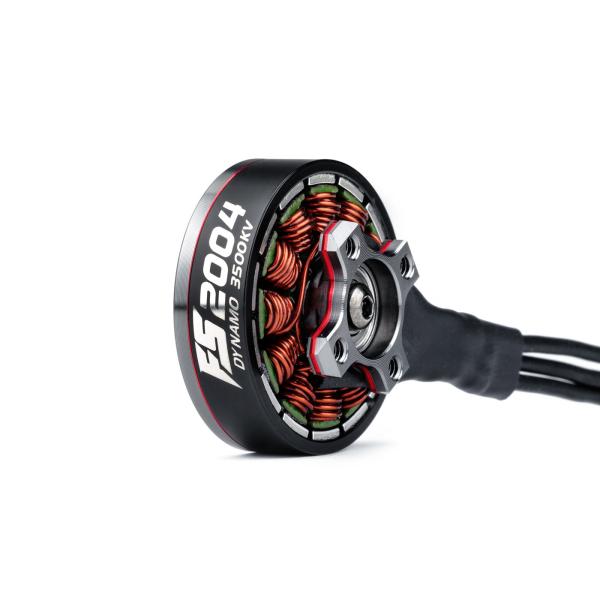 FPV Dynamo FS2004 Brushless DC Motor  IN 1.5mm Shaft Diameter