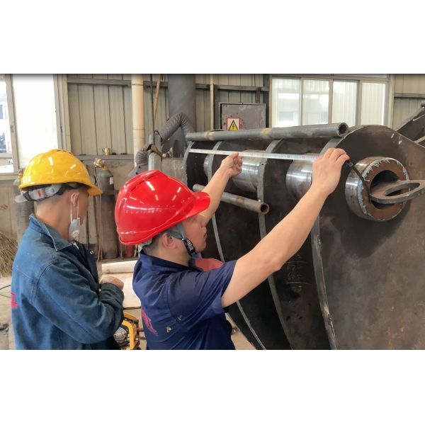 Heavy Duty Sany Excavator Rock Bucket for Doosan for  Construction Equipment_bucket for Excavator