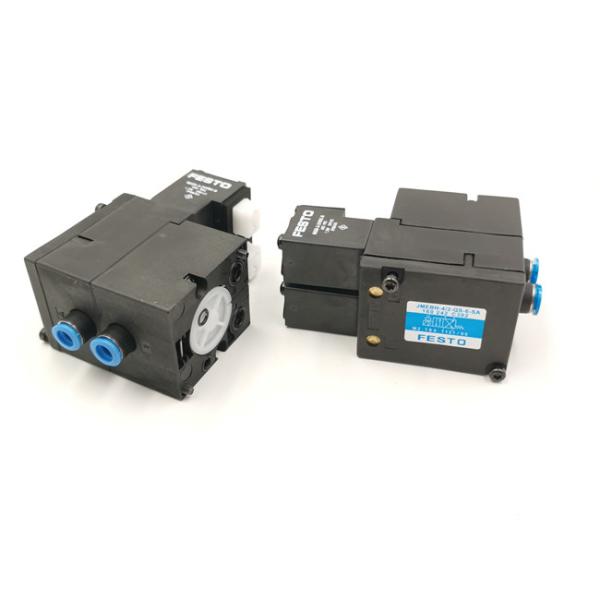 Части машины блока 6mm 23V M2.184.1131 SM102 CD102 Гейдельберг клапана соленоида Festo