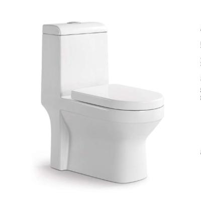 Toto Factory Price Ceramic WC Toilet Bowl S-Trap One Piece Toilet for Bathroom Luxury Sanitary Ware Toilet
