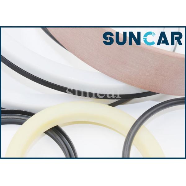 D155A-1 Bulldozers 175-63-05041 Blade Tilt Cylinder Seal Kit Komatsu Service Kit