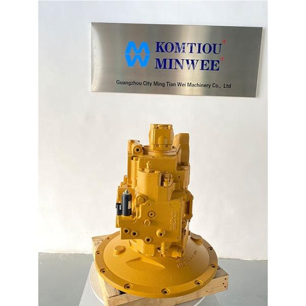 3390512  CAT320D2  Gear Pump
