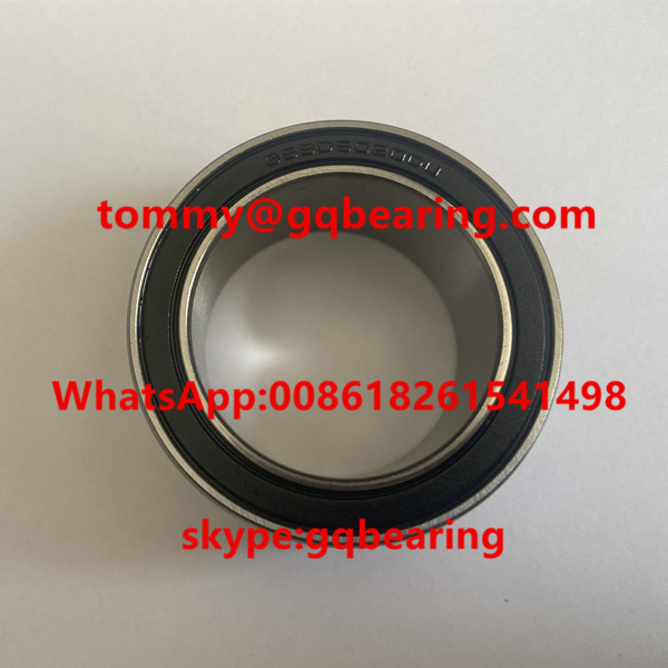 Gcr15 Steel Material Air Conditioner Bearings For Automotive