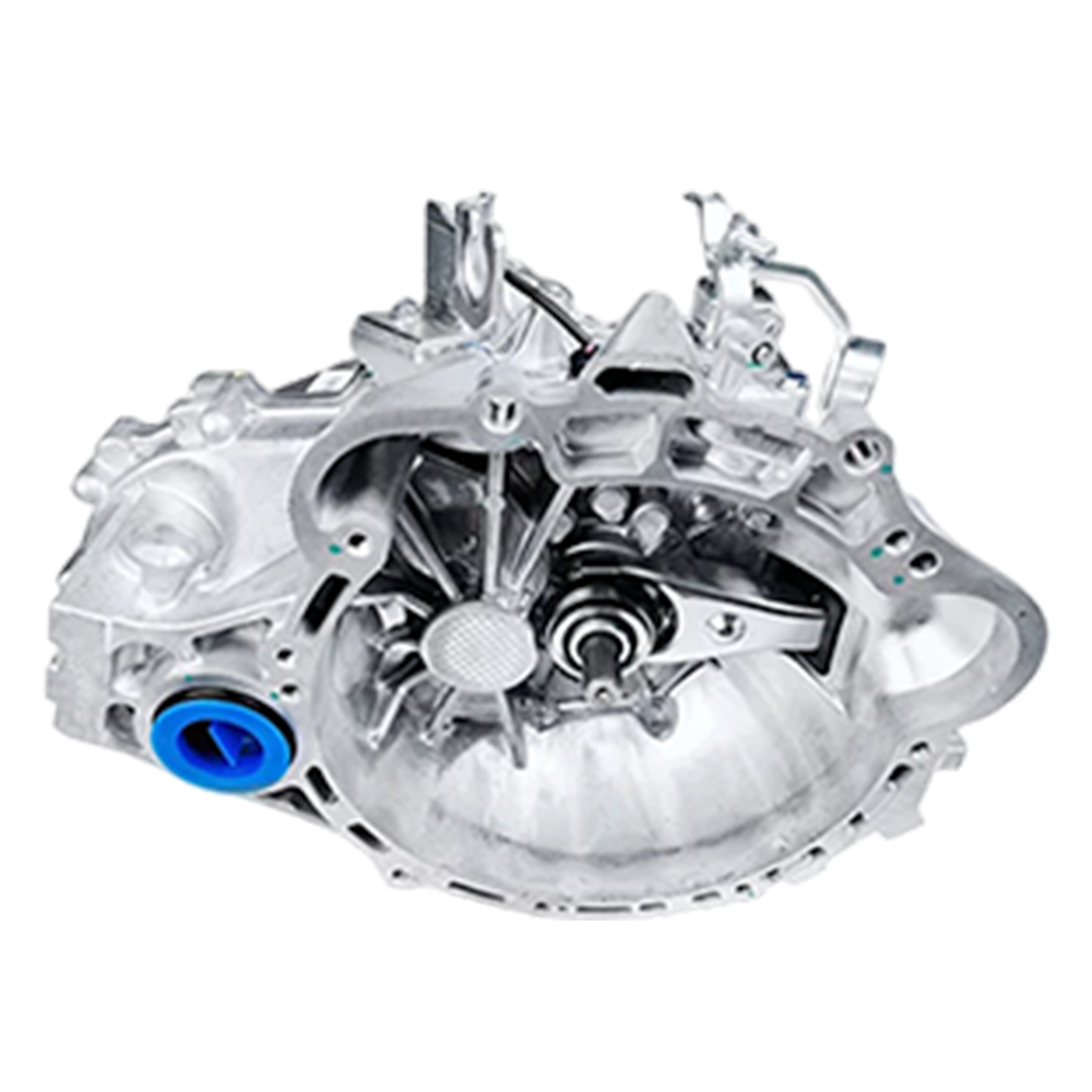 Zpartners S170G JL4G15D Manual Transmission Assembly Gearbox for Geely Vision 1.5L 1.8L Engine OEM Auto Parts Replacement