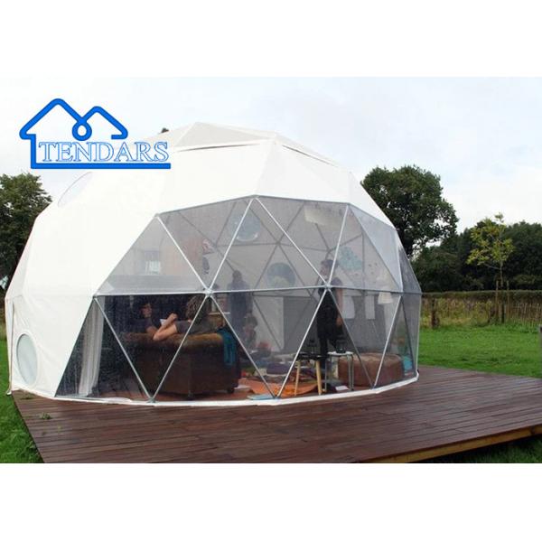 Можно ли на заказ Иглу Luxury Outdoor PVC Dome Hotel House Geodesic domes Glamping Tent Продажа