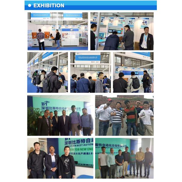 100V Voltage Battery Charge Discharge Tester